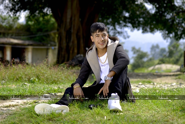 saugat shrestha – Gallery 1